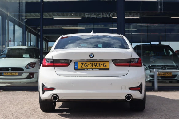 BMW 3 Serie - Afbeelding 14 van 30