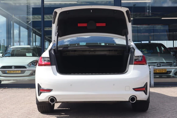 BMW 3 Serie - Afbeelding 15 van 30