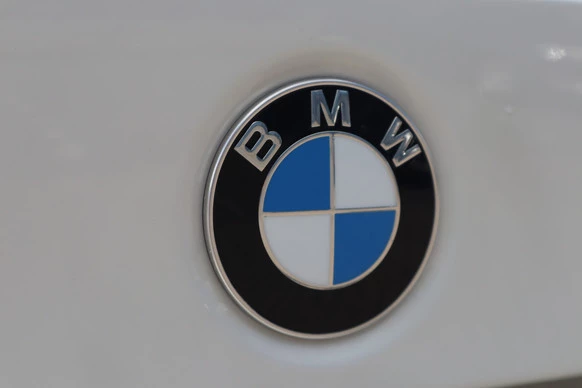 BMW 3 Serie - Afbeelding 17 van 30