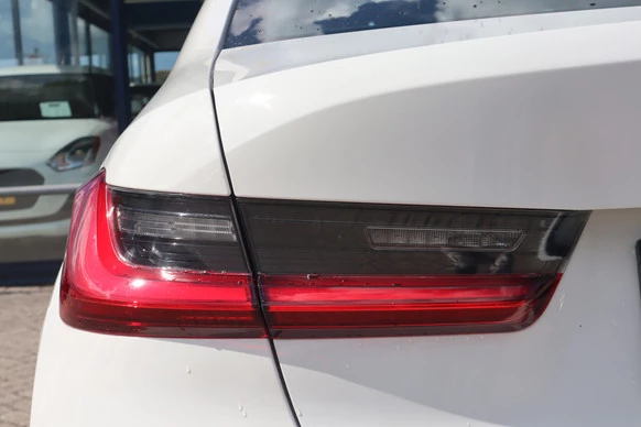 BMW 3 Serie - Afbeelding 19 van 30