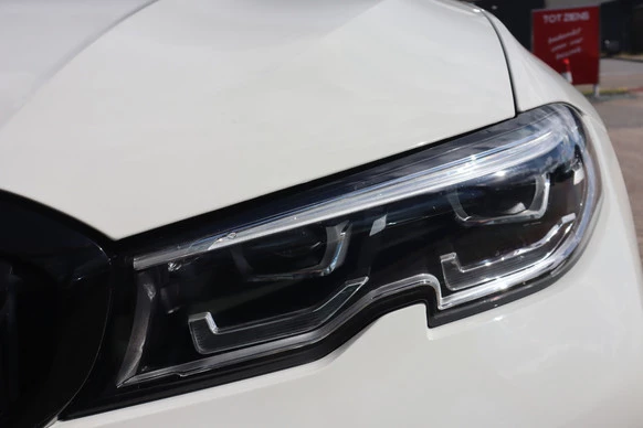 BMW 3 Serie - Afbeelding 20 van 30
