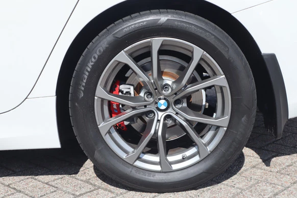 BMW 3 Serie - Afbeelding 21 van 30