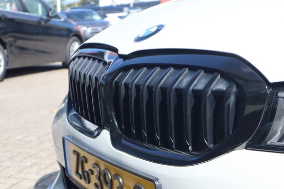 BMW 3 Serie - Afbeelding 24 van 30
