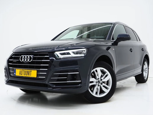 Audi Q5 - Afbeelding 1 van 30