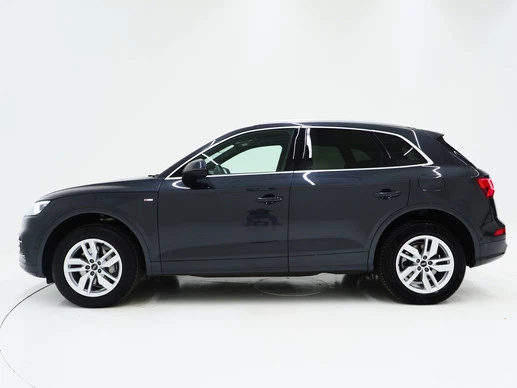 Audi Q5 - Afbeelding 2 van 30