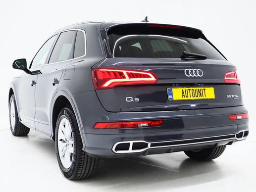 Audi Q5 - Afbeelding 3 van 30