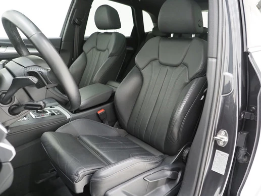 Audi Q5 - Afbeelding 4 van 30