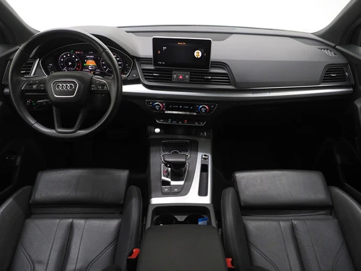 Audi Q5 - Afbeelding 5 van 30