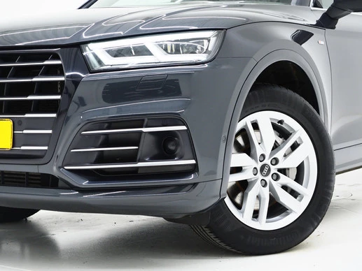 Audi Q5 - Afbeelding 6 van 30