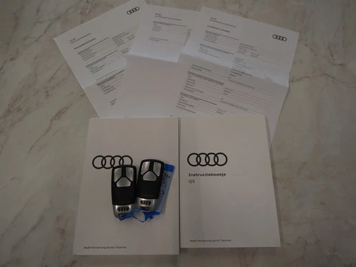 Audi Q5 - Afbeelding 8 van 30