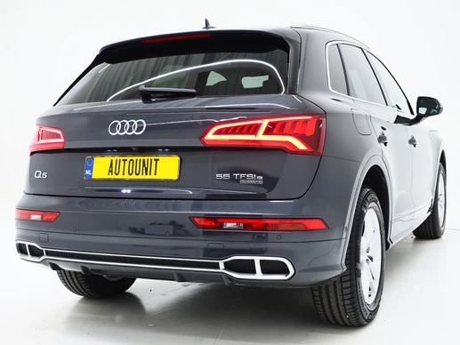 Audi Q5 - Afbeelding 9 van 30