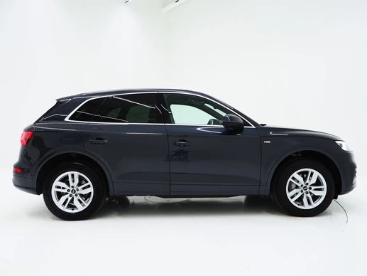Audi Q5 - Afbeelding 10 van 30