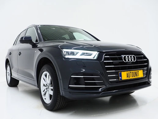 Audi Q5 - Afbeelding 11 van 30