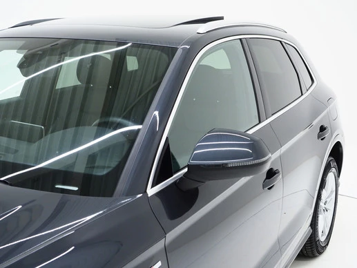 Audi Q5 - Afbeelding 13 van 30