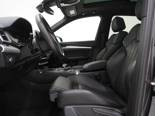 Audi Q5 - Afbeelding 17 van 30