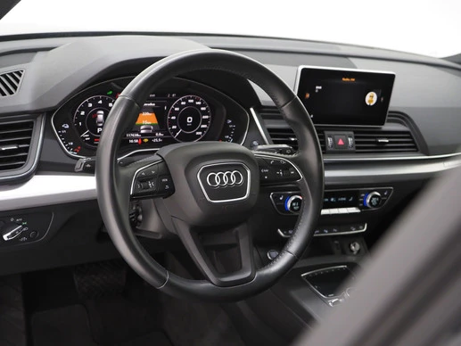 Audi Q5 - Afbeelding 18 van 30