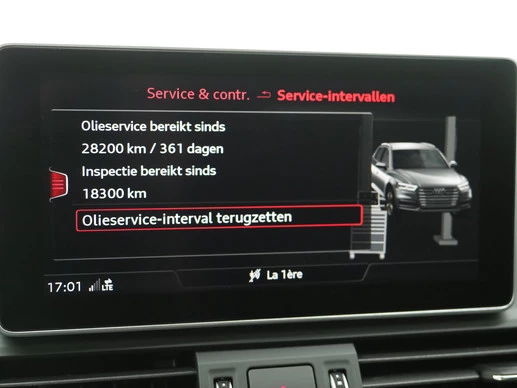 Audi Q5 - Afbeelding 29 van 30