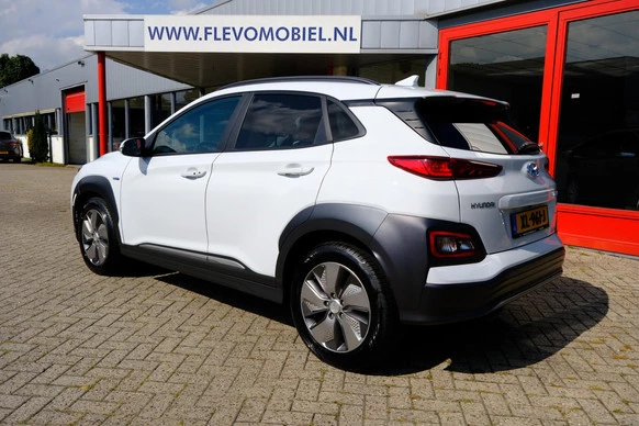 Hyundai Kona - Afbeelding 24 van 29
