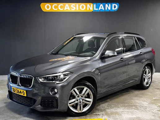 BMW X1 - Afbeelding 1 van 30