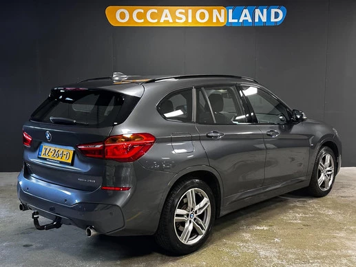BMW X1 - Afbeelding 2 van 30