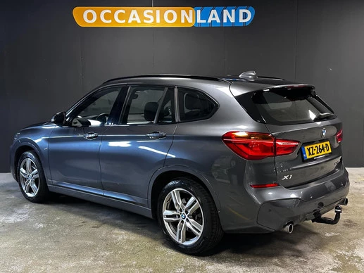 BMW X1 - Afbeelding 3 van 30