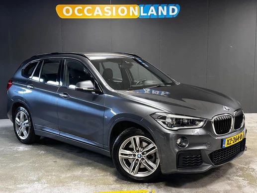 BMW X1 - Afbeelding 4 van 30