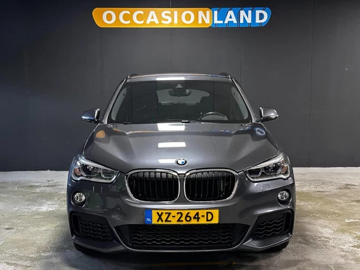 BMW X1 - Afbeelding 5 van 30