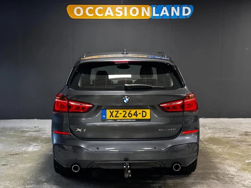 BMW X1 - Afbeelding 6 van 30