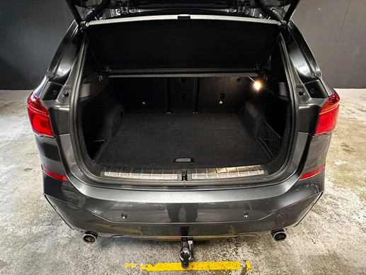BMW X1 - Afbeelding 7 van 30