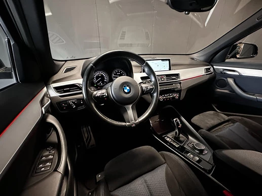 BMW X1 - Afbeelding 10 van 30