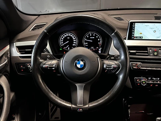 BMW X1 - Afbeelding 12 van 30