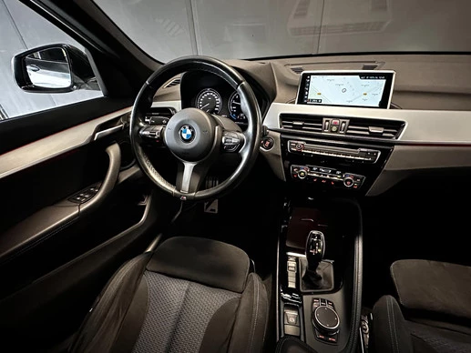BMW X1 - Afbeelding 13 van 30