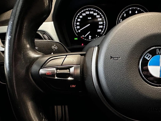 BMW X1 - Afbeelding 14 van 30