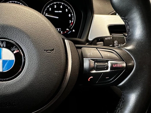 BMW X1 - Afbeelding 15 van 30