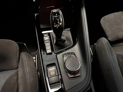 BMW X1 - Afbeelding 16 van 30