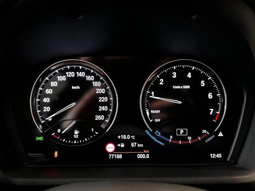 BMW X1 - Afbeelding 17 van 30