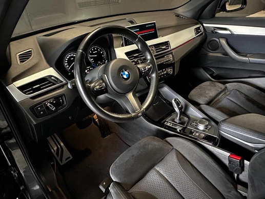 BMW X1 - Afbeelding 18 van 30