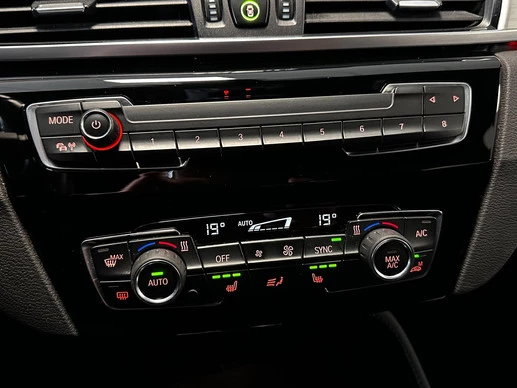 BMW X1 - Afbeelding 19 van 30