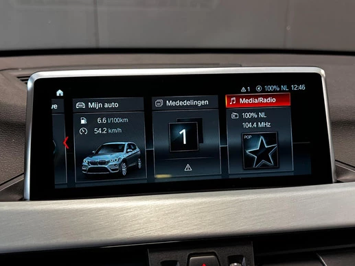 BMW X1 - Afbeelding 22 van 30