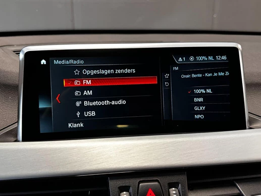 BMW X1 - Afbeelding 23 van 30