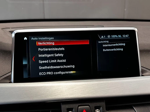 BMW X1 - Afbeelding 25 van 30