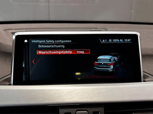 BMW X1 - Afbeelding 27 van 30