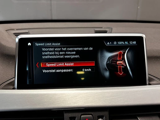 BMW X1 - Afbeelding 28 van 30