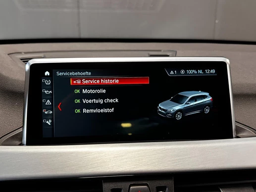 BMW X1 - Afbeelding 29 van 30