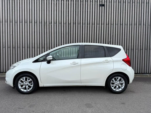 Nissan Note - Afbeelding 2 van 18