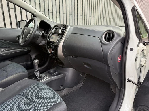 Nissan Note - Afbeelding 5 van 18
