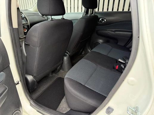 Nissan Note - Afbeelding 6 van 18