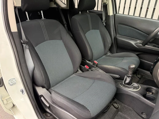 Nissan Note - Afbeelding 7 van 18