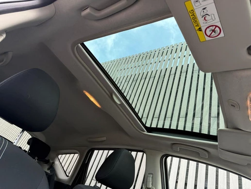 Nissan Note - Afbeelding 11 van 18