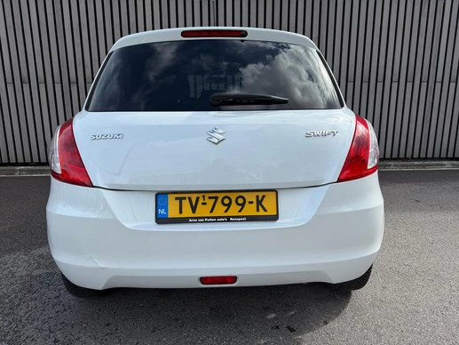 Nissan Note - Afbeelding 14 van 18
